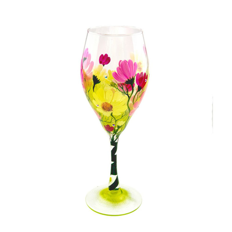 Verre à vin 12,7 oz Victoria Mood EA