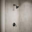 Tone Pressure-Balancing Shower Faucet Trim-1904365643