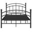 Shept Mallet Metal Bed-1654457457-1654457459