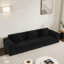Canapé modulaire de 118 pouces-2109409763