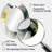 Maratea - Abstract Metal Mirror-1051476591