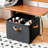 16 Pair Stackable Shoe Storage Box-98847305