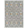 Braswell Performance Geometric Rug