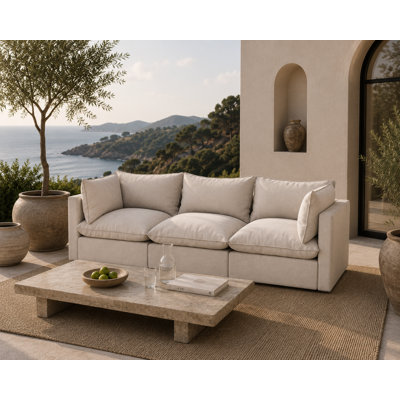 3 Seater Sofa