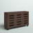 Millan 16 Pair Shoe Storage Cabinet-1334235084