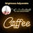 Dimmable Coffee Led Neon Sign