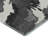 Premium Machine Washable Prisco Black Rug-328039600