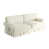 Blanc est en rupture de stock