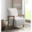 Fauteuil de 25 po de largeur Forst