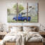 «Old Fashioned Spring» sur-277286499