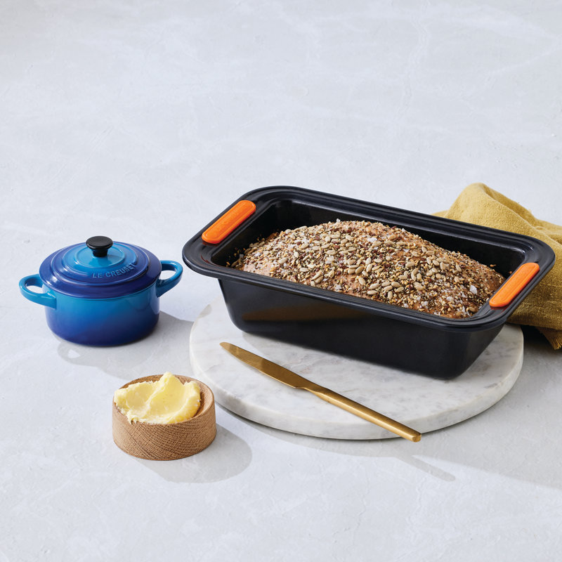 Le Creuset Bakeware Loaf Tin, 1lb / 0.45L