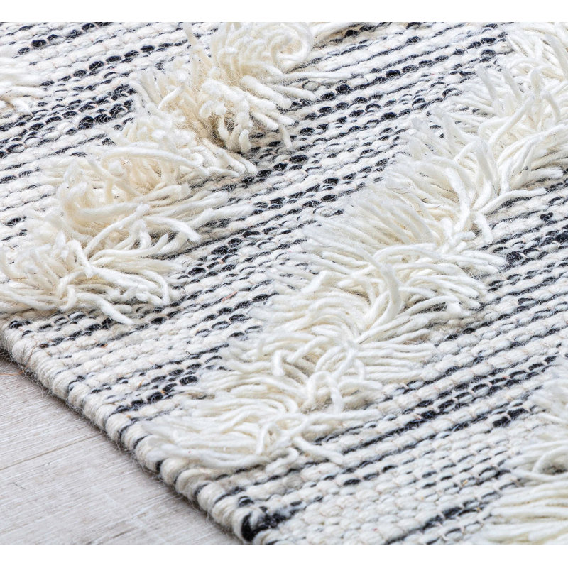 Tapis Lorelei, Rectangle 5 pi x 7 pi