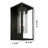 Adelina Wall Light-122003169-71781039