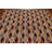 One-of-a-Kind Rectangle 7' x 10' New Age Rectangle Wool Area Rug in Beige and Green