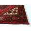 Tapis rouge Andelz 3 pi 7 po x 5 pi