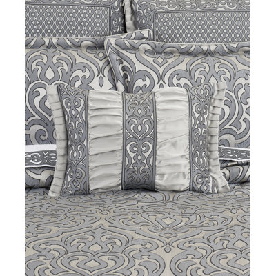 Coussin Bolero