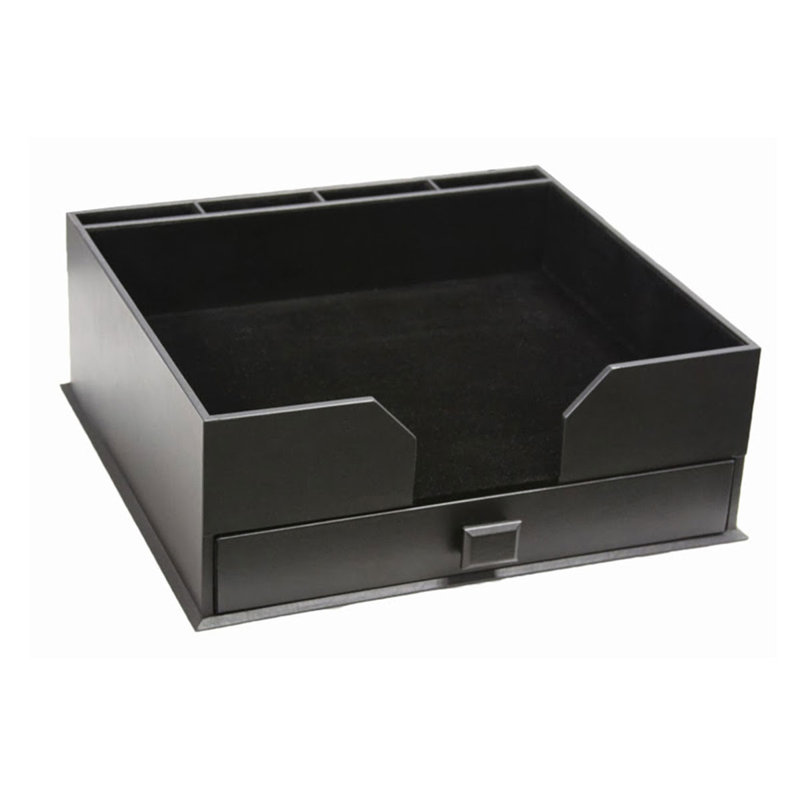 Organisateur de bureau Comiskey