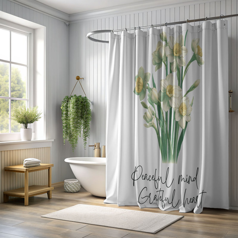 Voss, 74"H x 71"W