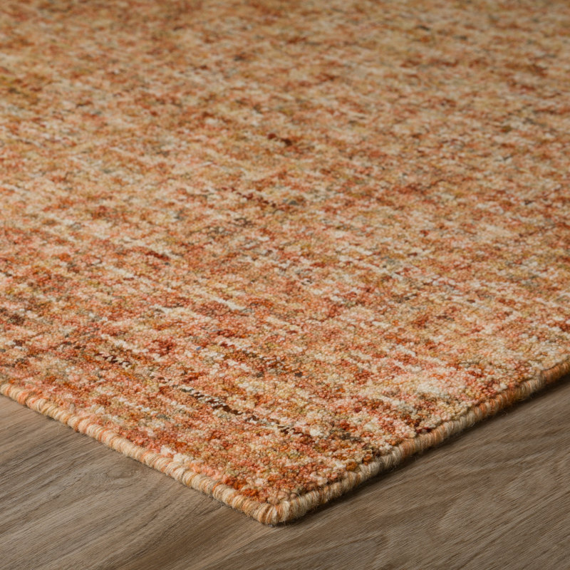 Gilboa Wool Indoor Rug, Rectangle 8' x 10'