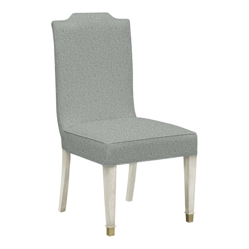 Travis By Michael Weiss Dining Chair, No, Ozark Marina, Wrenn