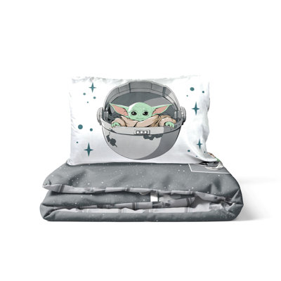 Cotton Duvet Cover Set Set