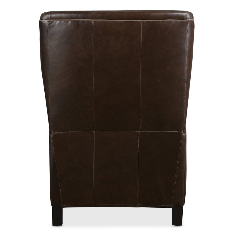 RC Recliner, Brown