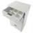 Granville 24" Chest In White (5-Drawer)-2087995304