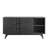 Carson Carrington Lagered Sideboard Buffet Table-908597377