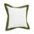 Blanc/vert mousse n'est pas disponible