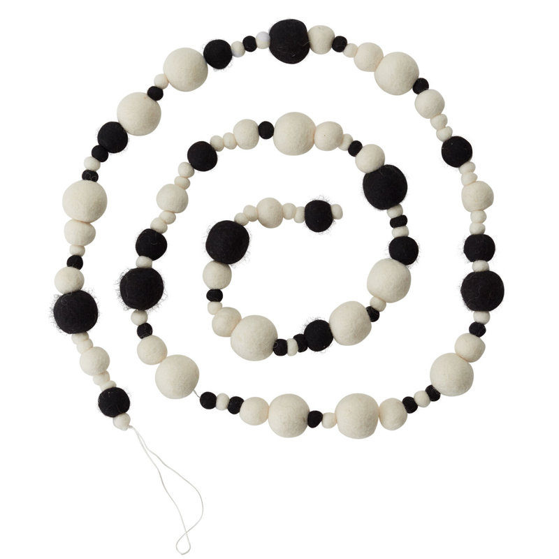 Candy Garland 72"