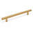 (10-Pack) – Champagne Bronze Cabinet Handles