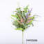 Arrangement floral de longues tiges artificielles