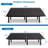 Sanson Adjustable Bed with Remote-843642699