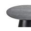 Delylah Pedestal Coffee Table