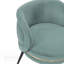 Chaise en velours Kaya-119784081