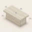Table basse Caomhan