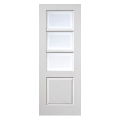 Andorra Internal Door Primed