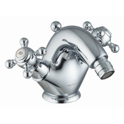 Elizabeth Single-Hole Vertical Bidet Faucet