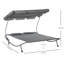 Cheri Double Hammock with Stand-30748270