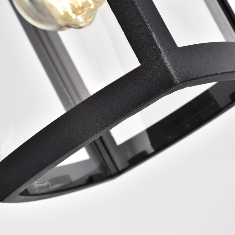 Dorcas Wall Light, 13.75" H x 7" W x 8.5" D