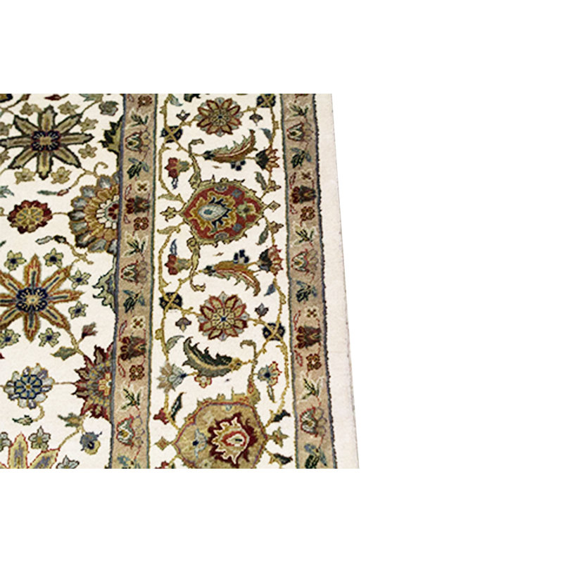 Chantel Oriental Area Rug