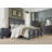 Quebec Solid Wood Piece Bedroom Set-1222240751-1222193776