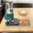 Pizza Dough Press Machine-82941958
