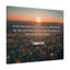 Whatsoever We Ask 1 John 5: 15 Christian Home Decor Scripture Art-1116221336