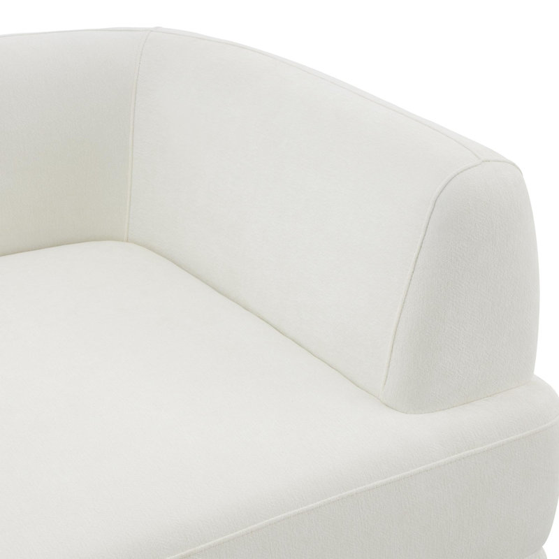 Canapé modulaire compressé, Beige