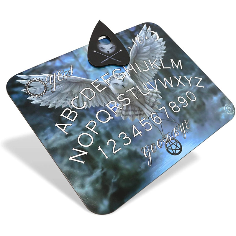 Jeu de société Arauz Ouija Spirit