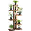 Remi Wood Plant Stand