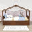 Souris Wood Daybed with 2 Big Drawers-190186854-190186859