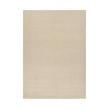 Rug & Kilim’S Contemporary Textural Rug In Tones Of Beige, Cream And White