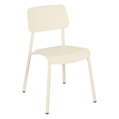 Studie Outdoor Dining Side Chair